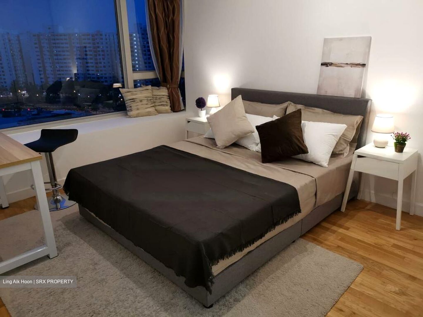 The Centris (D22), Apartment #436524971